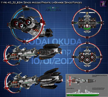 Type-82M W
