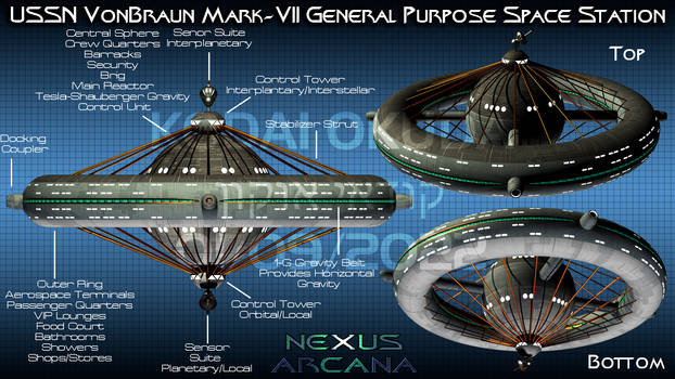 VonBraun Mark-VII imp