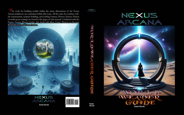 NA World Weaver Guide Book Full CoverPDF