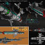 Falke Class FrigateW