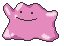 Ditto Sprite