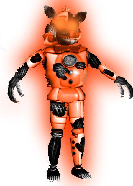 Jack O Funtime Foxy By Jakitmation Studios On Deviantart Jack O Funtime Foxy By Jakitmation Studios On Deviantart