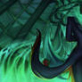 Debonair Thresh