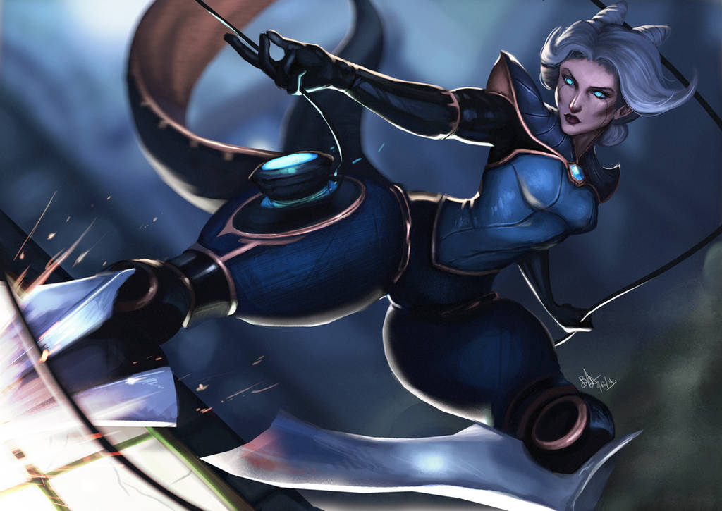 Camille by Beverii