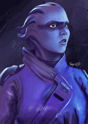 Peebee by Beverii