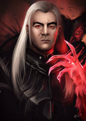 Swain 2018 Rework by Beverii