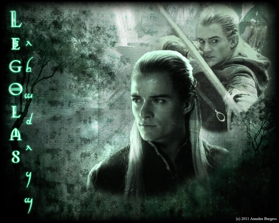 Computer Legolas Background Legolas Greenleaf Wallpaper Return Of The King 1460