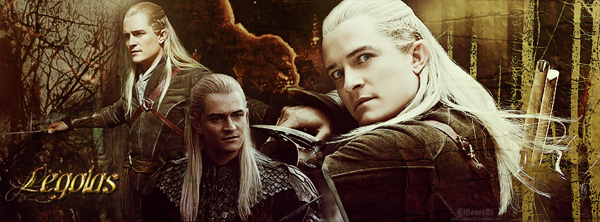 Legolas Sig/Banner