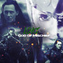 Loki - God of Mischief