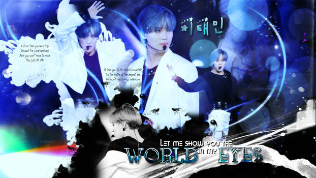 Explore The Best Leetaemin Art Deviantart Explore The Best Leetaemin Art Deviantart