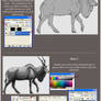 Hexcolor Tutorial for Serenity