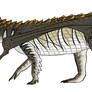 Barlow - Dracosuchus