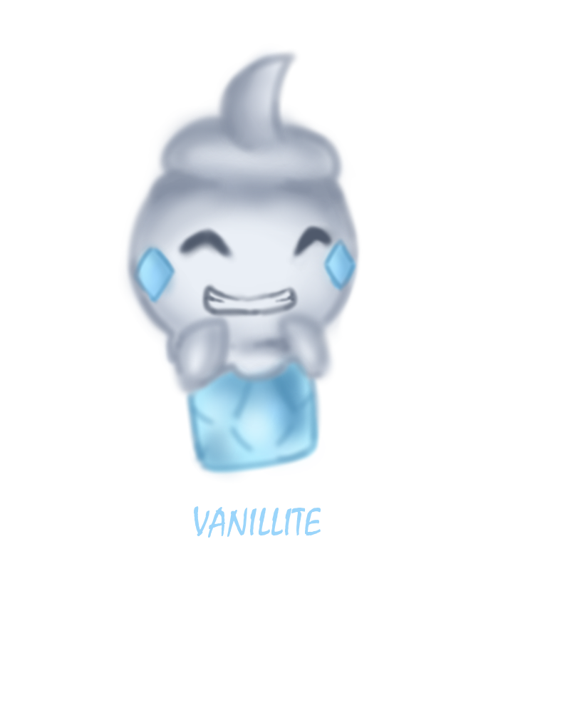 Vanillite