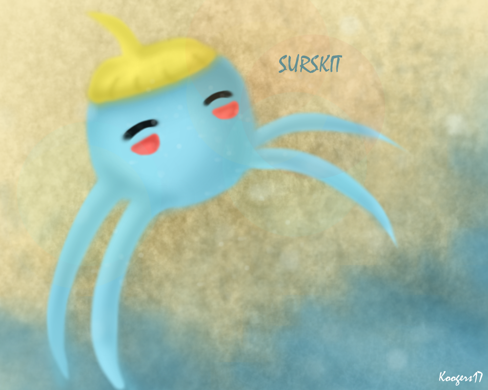 Surskit