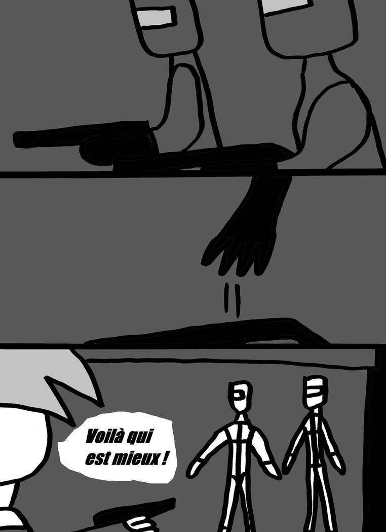Page15 (Jeff the killer manga) by ShesterenkA on DeviantArt