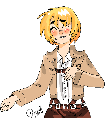 Armin