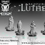 Luther- monk