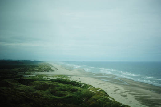 Oregon Coast