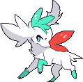 Shaymin