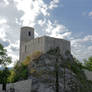 The Pilcza Castle