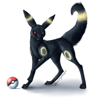 Umbreon