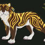 .:Tiger Adopt:. CLOSED