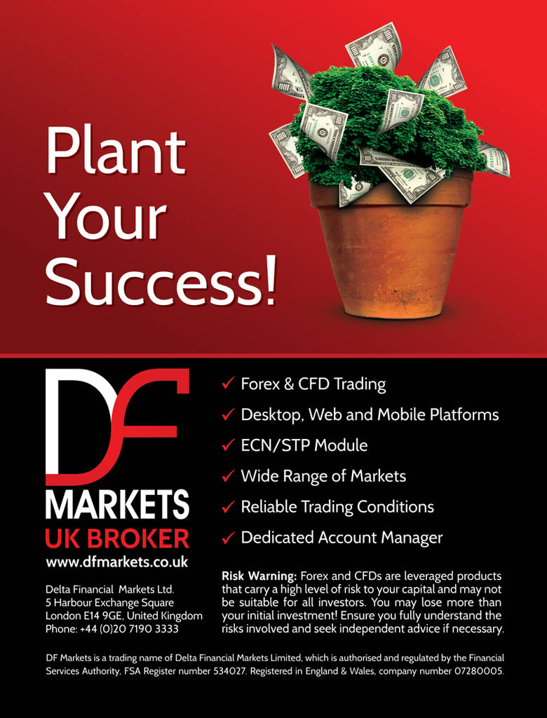 Df Markets Print Ad For E Forex Magazine By Jambazov On Deviantart | Forex ad Df Markets Print Ad For E Forex Magazine By Jambazov On Deviantart -