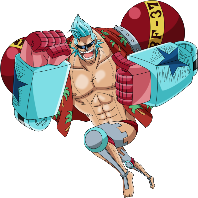 Timeskip Franky By Lord Yoloraidos On DeviantArt timeskip-franky-by-lord-yoloraidos-on-deviantart