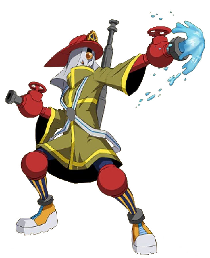 Backdraft by Lord-Yoloraidos on DeviantArt