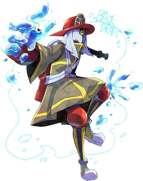 Backdraft (2) by Lord-Yoloraidos on DeviantArt