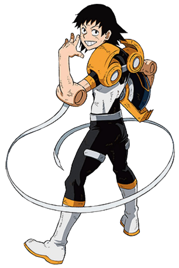 Hanta Sero by Lord-Yoloraidos on DeviantArt