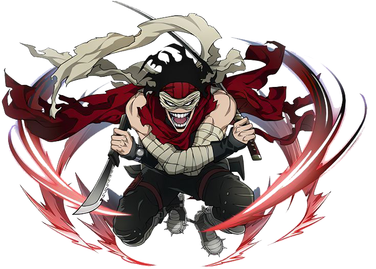 Hero Killer Stain by Lord-Yoloraidos on DeviantArt