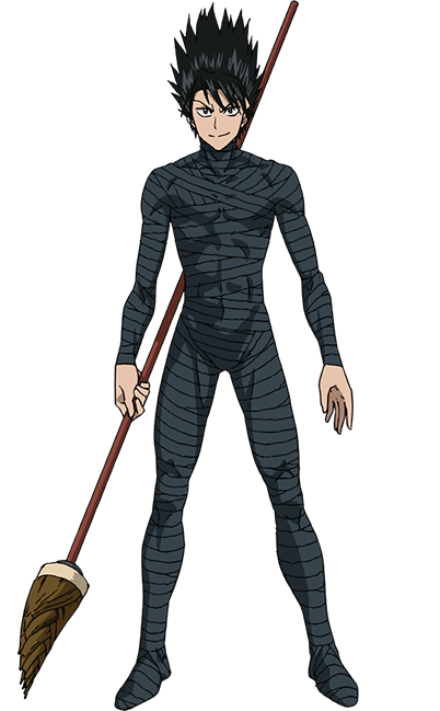 Stinger by Lord-Yoloraidos on DeviantArt