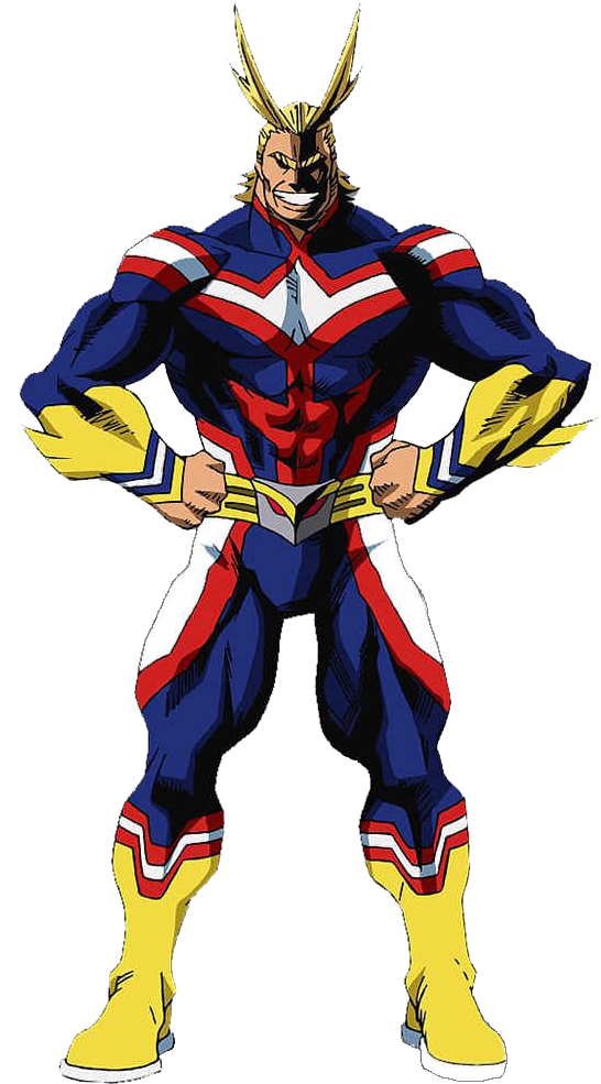 All Might 2 By Lord Yoloraidos On DeviantArt all-might-2-by-lord-yoloraidos-on-deviantart