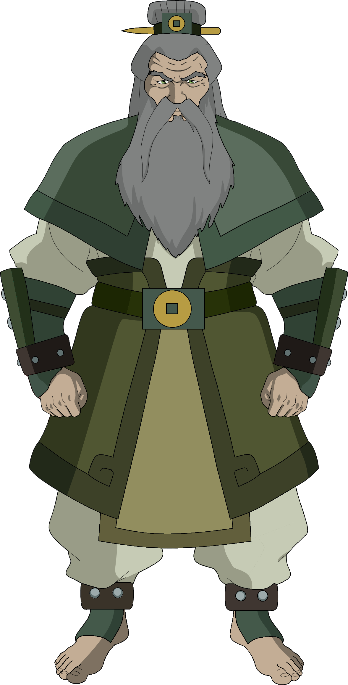 Avatar Salai by Lord-Yoloraidos on DeviantArt