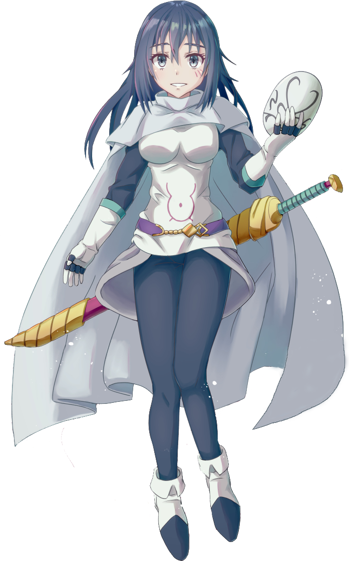Shizue Izawa (2) by Lord-Yoloraidos on DeviantArt