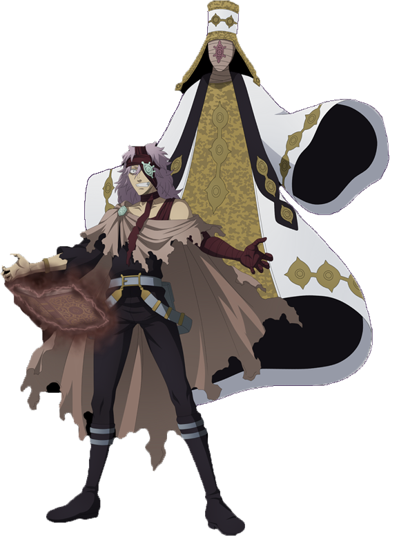 Rades Spirito (2) by Lord-Yoloraidos on DeviantArt