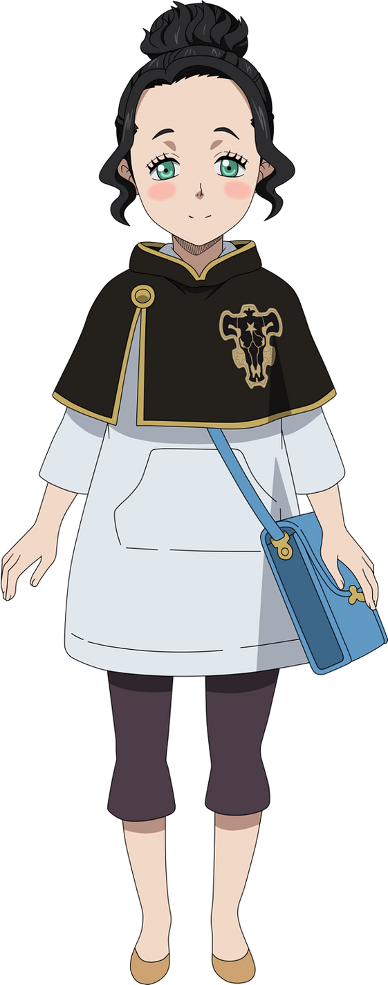 Charmy Pappitson by Lord-Yoloraidos on DeviantArt