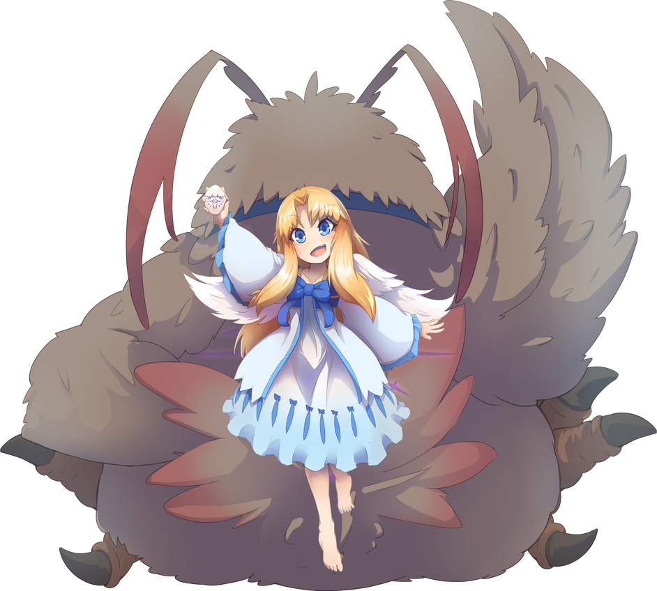 Filo by Lord-Yoloraidos on DeviantArt