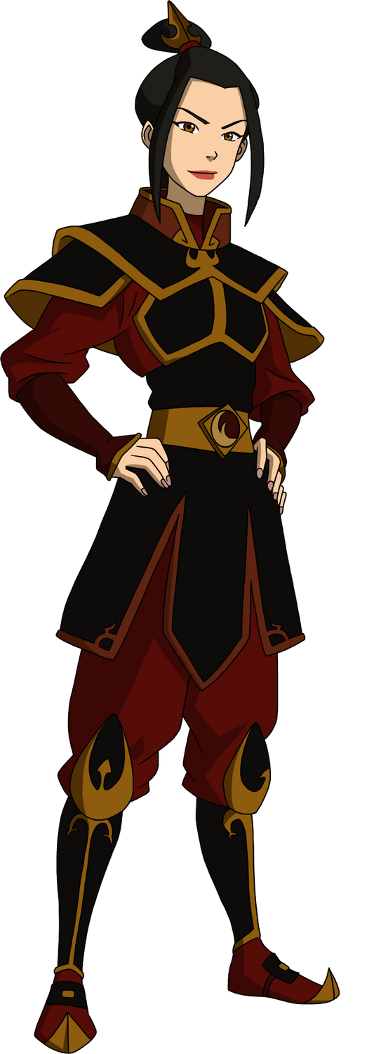 Princess's Azula Princess Azula by Lord-Yoloraidos on DeviantArt
