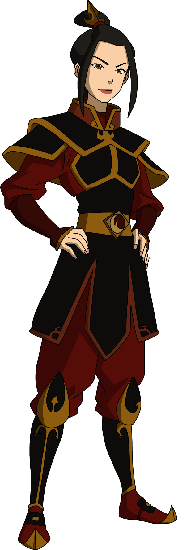 Princess Azula Princess Azula by Lord-Yoloraidos on DeviantArt
