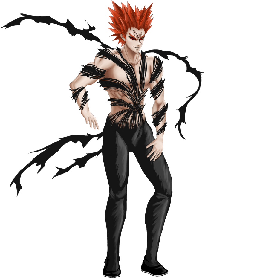 Spiral Garou By Lord Yoloraidos On DeviantArt spiral-garou-by-lord-yoloraidos-on-deviantart