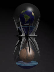 World Hourglass