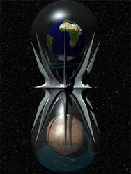 World Hourglass v.2