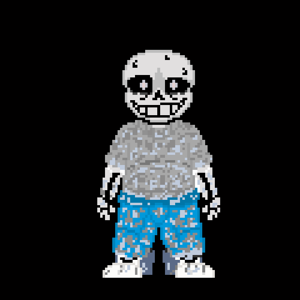 Renew Insanity Sans Ultra Final Remastered by engmaticgodencounter on ...