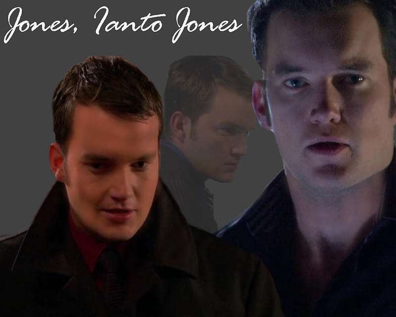 Ianto Ware Ianto Wallpaper by Loopie2008 on DeviantArt
