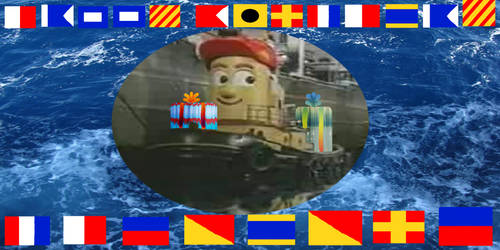 TheodoreTugboat B-day