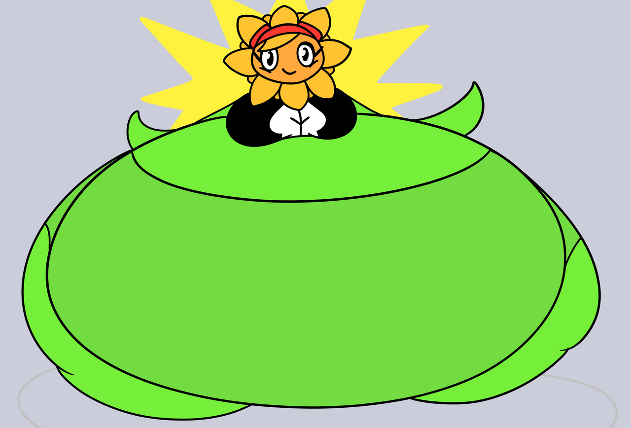 Solar Flare Inflation Deviantart Sunny D Filled Solar Flare With Extra D by EldrichArtist on DeviantArt