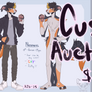 Custom Design Auction (CLOSED)