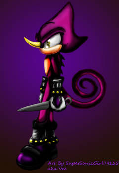 Espio